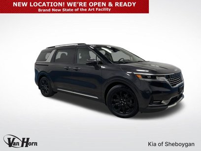 Used 2024 Kia Carnival SX