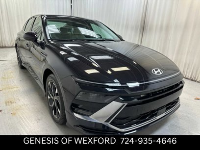 Certified 2024 Hyundai Sonata SEL