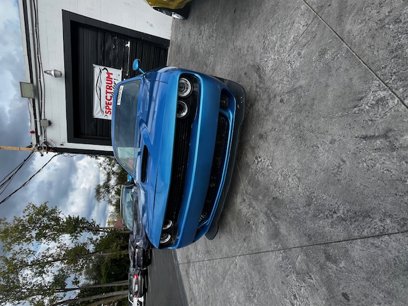 Used 2016 Dodge Challenger R/T Plus