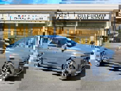 New 2024 BMW i7 xDrive60 w/ Executive Package
