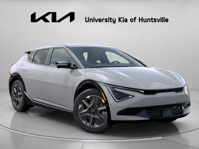 New 2025 Kia EV6 Light