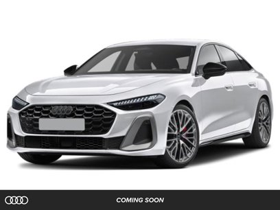 New 2025 Audi A5 2.0T Premium