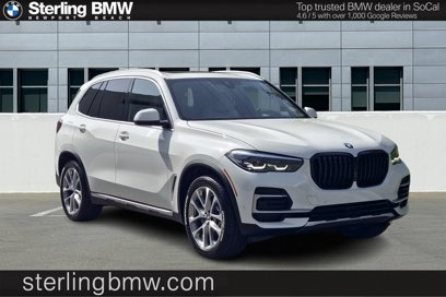 Used 2023 BMW X5 xDrive40i w/ Premium Package