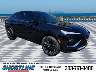 Used 2024 Buick Envista Sport Touring w/ Convenience I Package