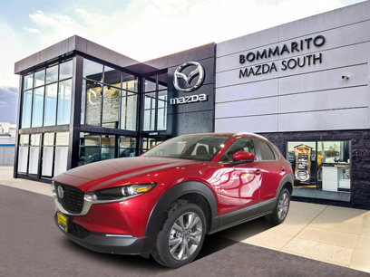 New 2025 MAZDA CX-30 AWD 2.5 S w/ Preferred Package