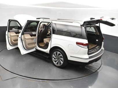 Used 2023 Lincoln Navigator L Reserve