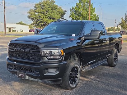 Used 2024 RAM 2500 Tradesman