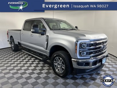 Used 2024 Ford F350 Lariat