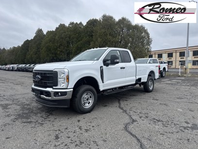 New 2025 Ford F250 XL