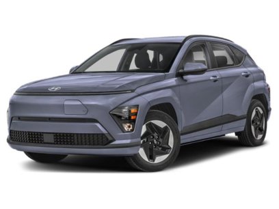 New 2025 Hyundai Kona SEL