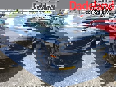 New 2023 Dodge Challenger R/T w/ Plus Package
