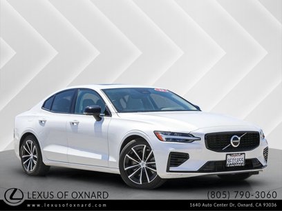 Used 2023 Volvo S60 T8 Plus