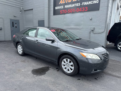 Used 2007 Toyota Camry XLE