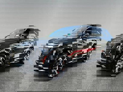 New 2025 Cadillac Escalade IQ Luxury 1