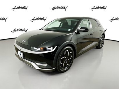 Used 2022 Hyundai Ioniq 5 SE