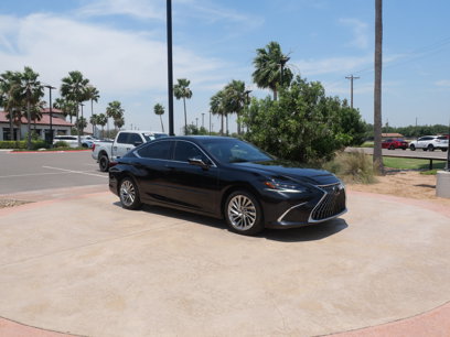 Used 2023 Lexus ES 300h Ultra Luxury