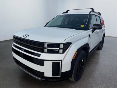 New 2025 Hyundai Santa Fe XRT