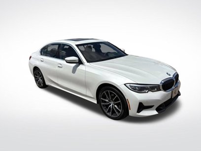 Used 2021 BMW 330i xDrive Sedan