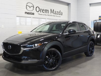 New 2025 MAZDA CX-30 AWD 2.5 S w/ Select Sport Pkg