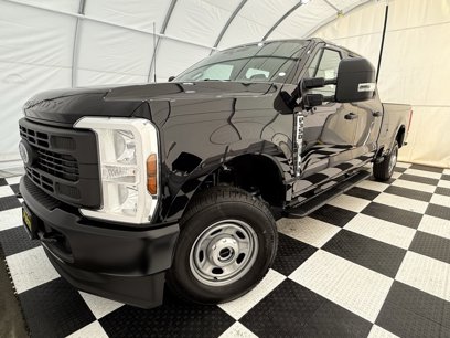 New 2024 Ford F350 XL w/ XL Driver Assist Package