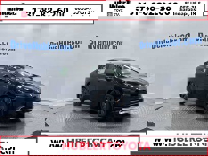 New 2026 Toyota Prius Plug-In Hybrid
