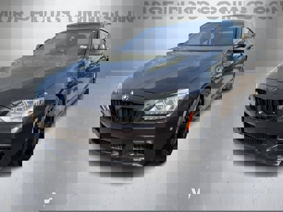 Used 2014 BMW 650i Gran Coupe xDrive