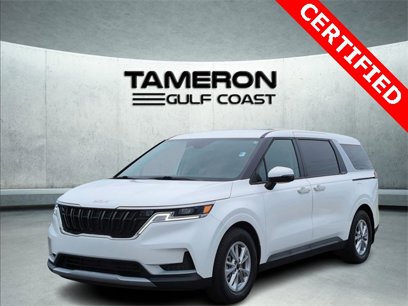 Certified 2023 Kia Carnival LX