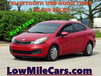 Used 2013 Kia Rio EX