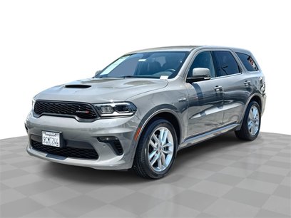 Used 2022 Dodge Durango R/T