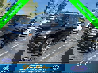 Certified 2023 Ford Expedition Max Limited