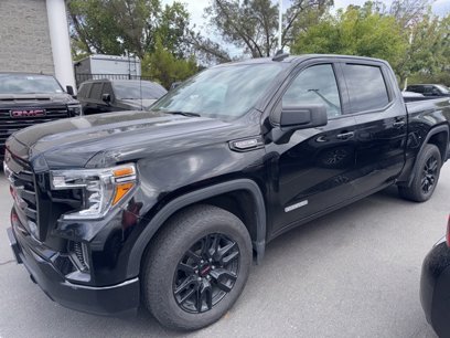 Used 2021 GMC Sierra 1500 Elevation w/ Preferred Package
