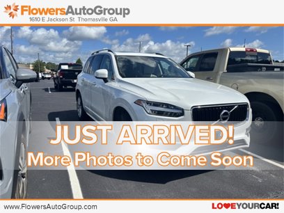 Used 2018 Volvo XC90 T6 Momentum w/ Momentum Plus Package