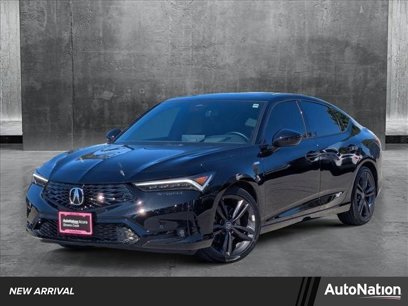 Used 2023 Acura Integra A-Spec