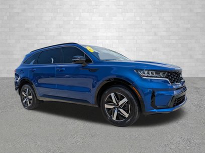 Used 2022 Kia Sorento S