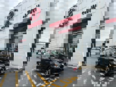Certified 2022 Nissan Sentra SV