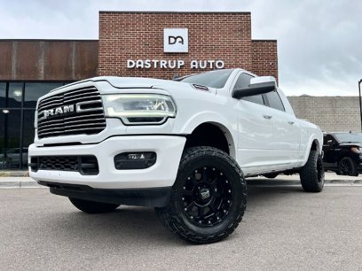 Used 2019 RAM 3500 Laramie