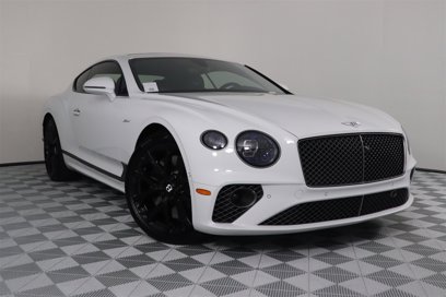 Used 2024 Bentley Continental GT Speed