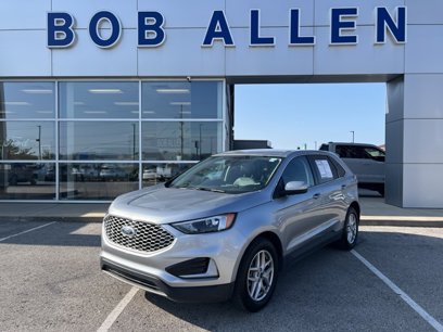 Used 2024 Ford Edge SEL