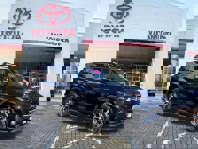 Certified 2023 Toyota Highlander XLE