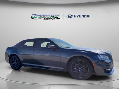 Used 2022 Chrysler 300 Touring L