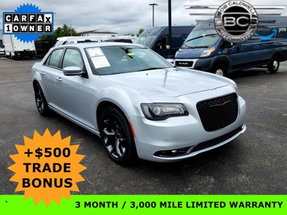 Used 2023 Chrysler 300 S