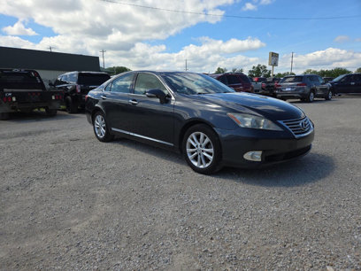 Used 2010 Lexus ES 350