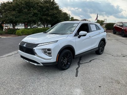 Used 2024 Mitsubishi Eclipse Cross SE
