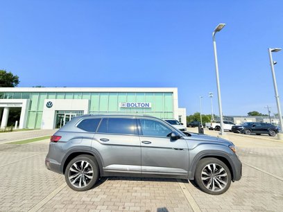 Used 2023 Volkswagen Atlas SEL Premium