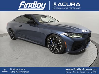 Used 2022 BMW M440i Coupe w/ Premium Package