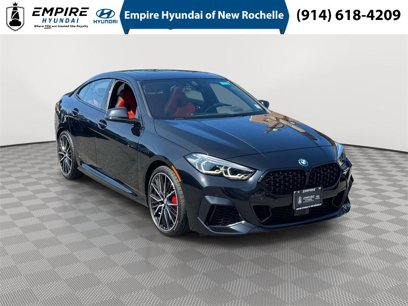 Used 2024 BMW M235i xDrive Gran Coupe w/ Premium Package