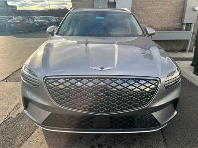Used 2023 Genesis Electrified GV70