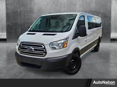 Used 2019 Ford Transit 350 XLT