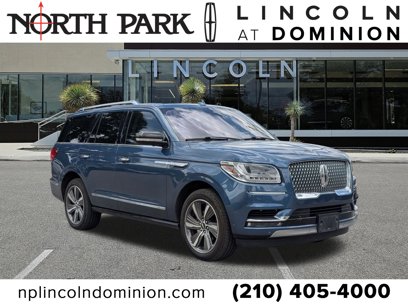 Used 2019 Lincoln Navigator Reserve