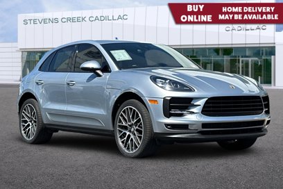 Used 2019 Porsche Macan